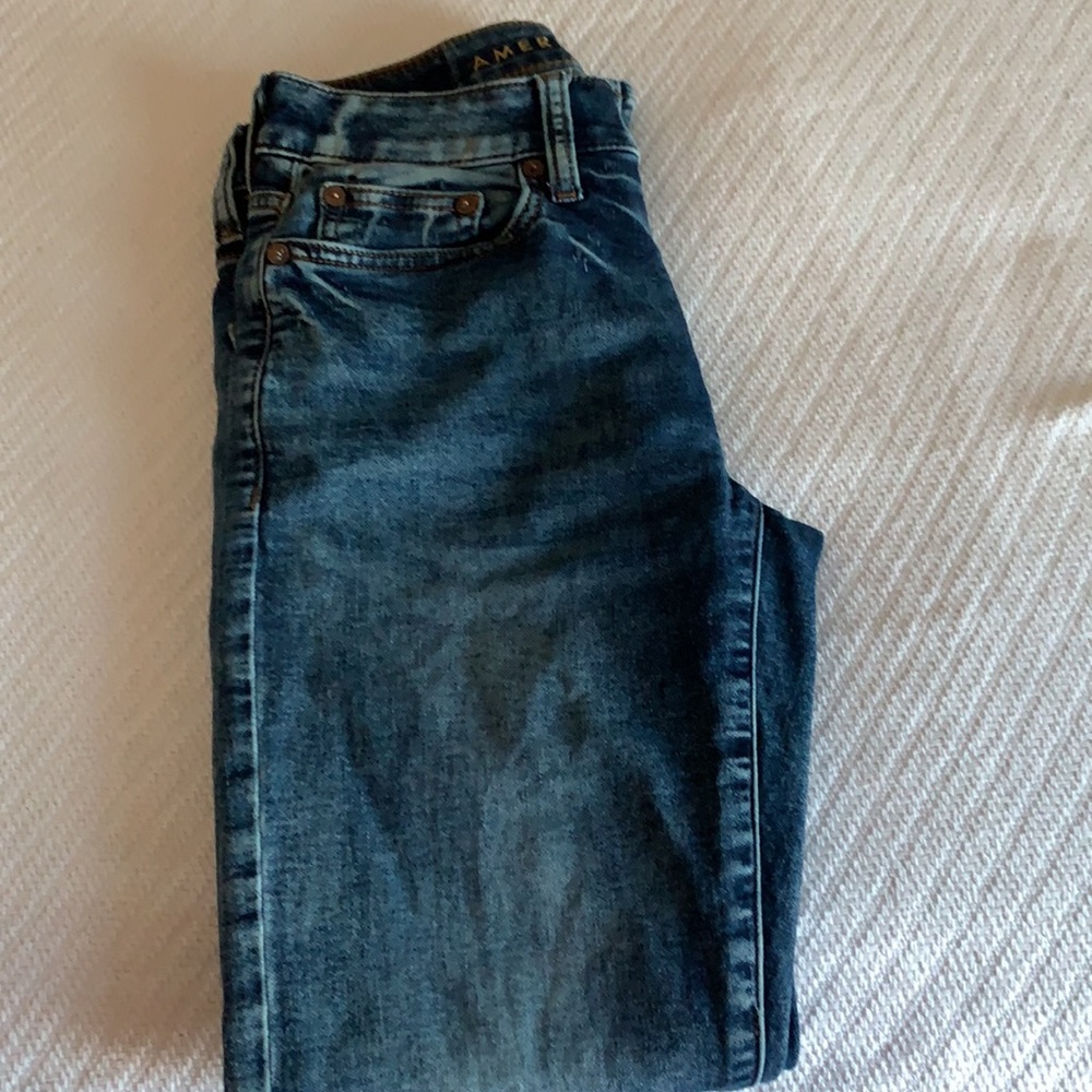 Jeans - Picture 2 of 3